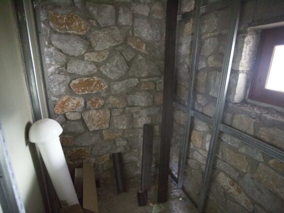 Business In Greece (360 M²)