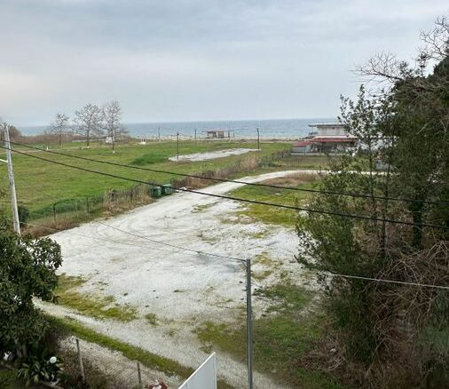 5-bedroom Detached House In Agios Georgios, Greece (200 M²)