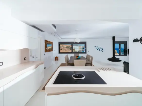 6-bedroom Villa In Siteia, Greece (440 M²)