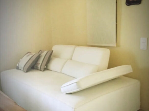 1-bedroom Flat In Greece (38 M²)
