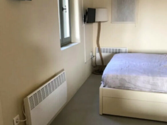 1-bedroom Flat In Greece (38 M²)