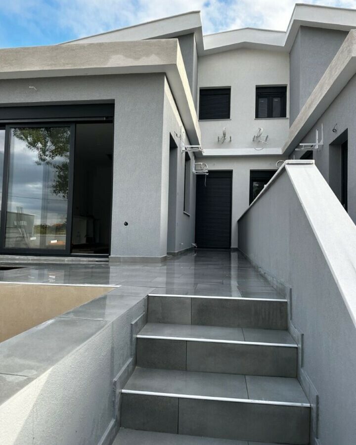 Maisonette With Two Bedrooms In Asprovalta Near Sea View