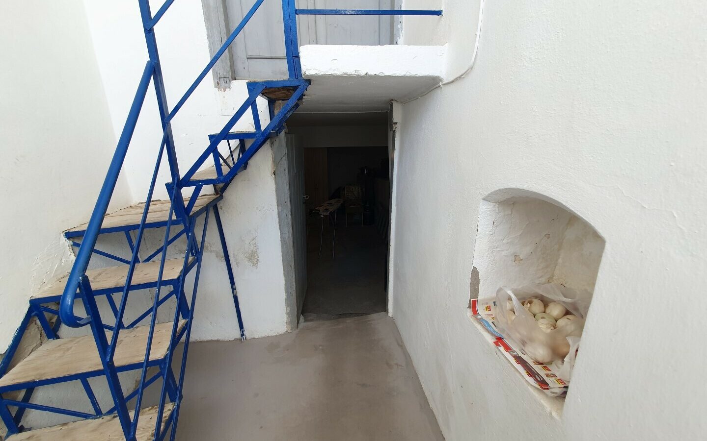 Maisonette With Terrace In Crete, 119 M², Three Bedrooms
