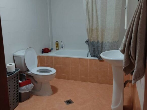 3-bedroom Maisonette In Sithonia, Greece (120 M²)