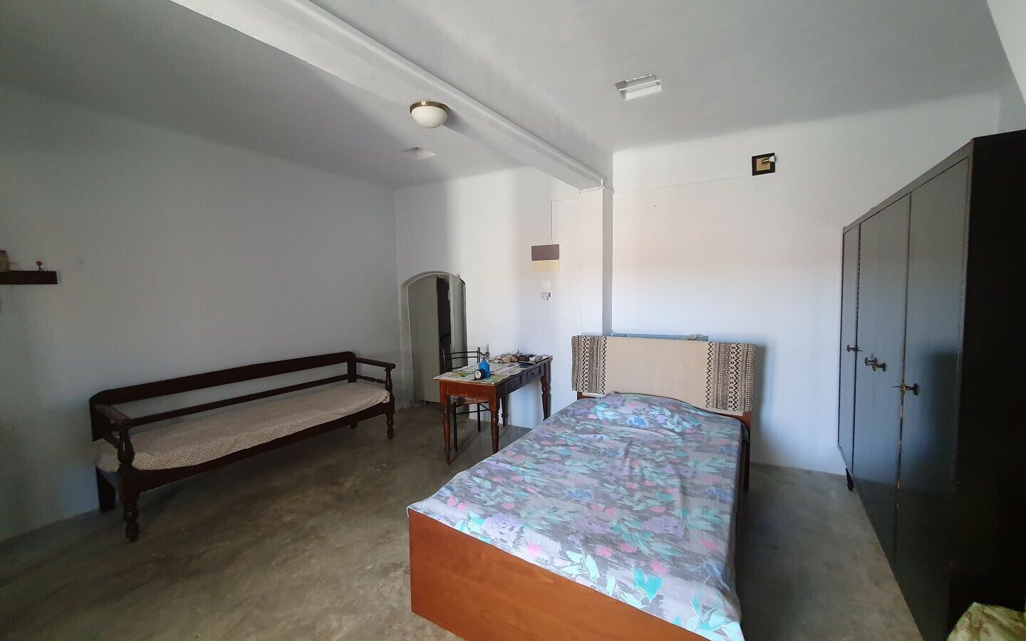 Maisonette With Terrace In Crete, 119 M², Three Bedrooms
