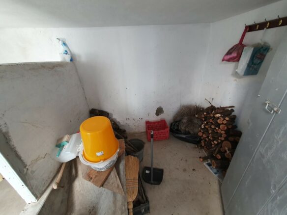 Maisonette With Terrace In Crete, 119 M², Three Bedrooms