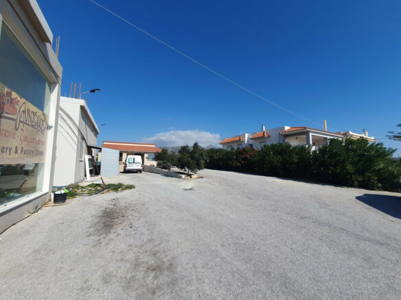 Business In Ierapetra, Greece (335 M²)