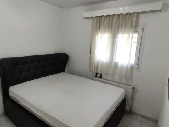 3-bedroom Detached House In Litochoro, Greece (110 M²)