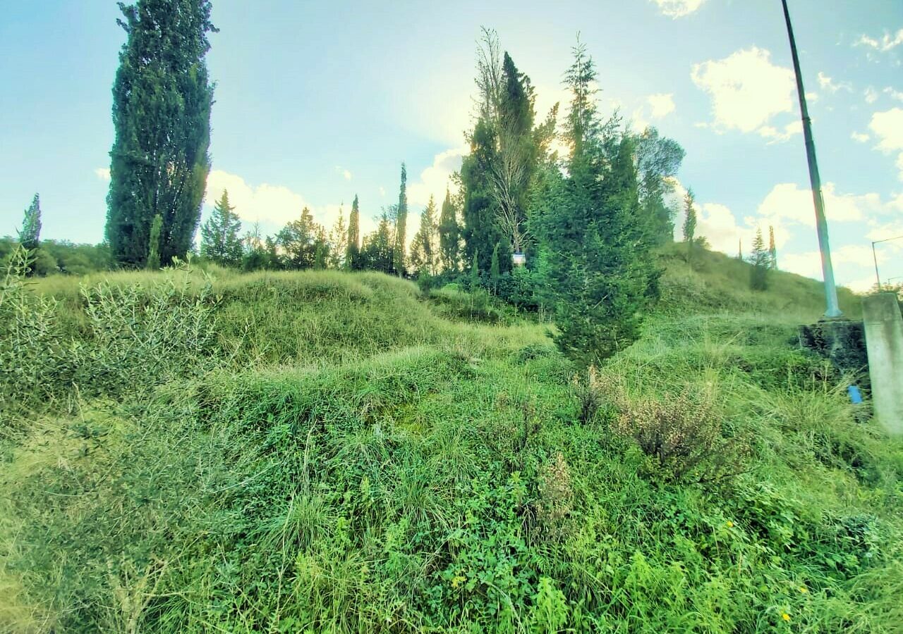 Land Parcel 5500 M² Available In Corfu Location