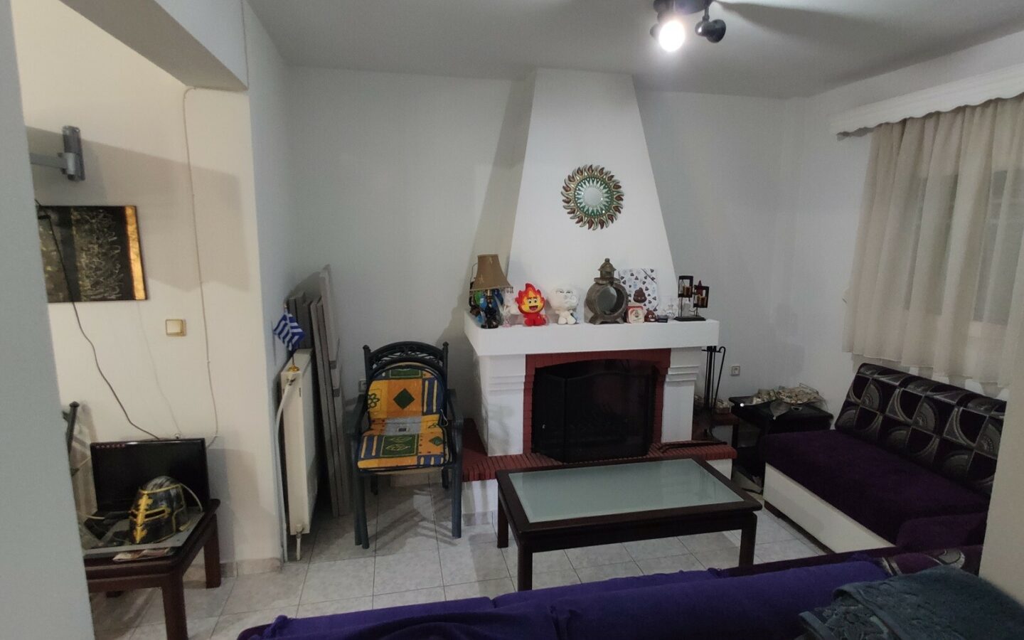 Detached House With 3 Bedrooms On The Olympic Coast