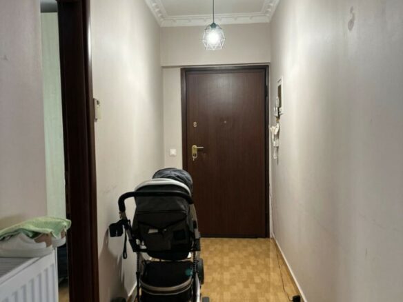 2-bedroom Flat In Eleftherio-kordelio, Greece (74 M²)
