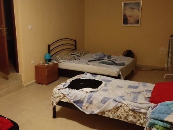 3-bedroom Maisonette In Sithonia, Greece (120 M²)
