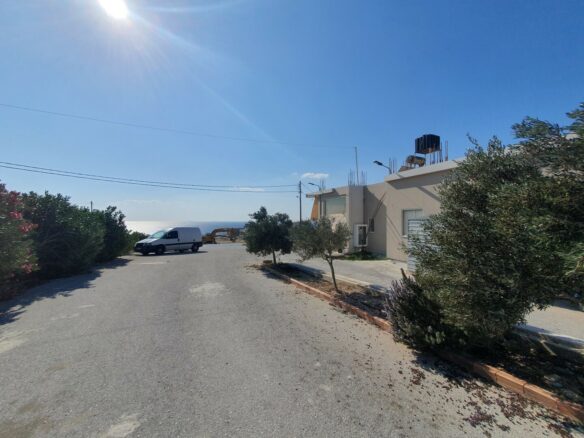 Business In Ierapetra, Greece (335 M²)