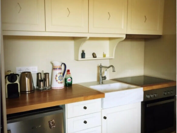 1-bedroom Flat In Greece (38 M²)