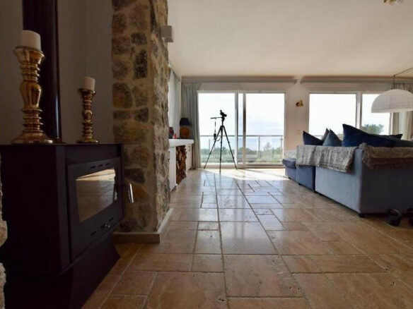 5-bedroom Villa In Thasos, Greece (270 M²)