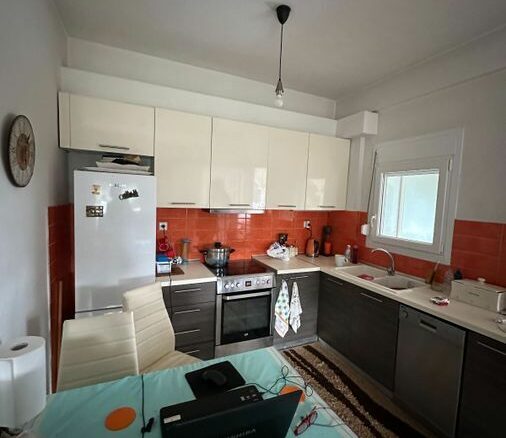 5-bedroom Detached House In Agios Georgios, Greece (200 M²)