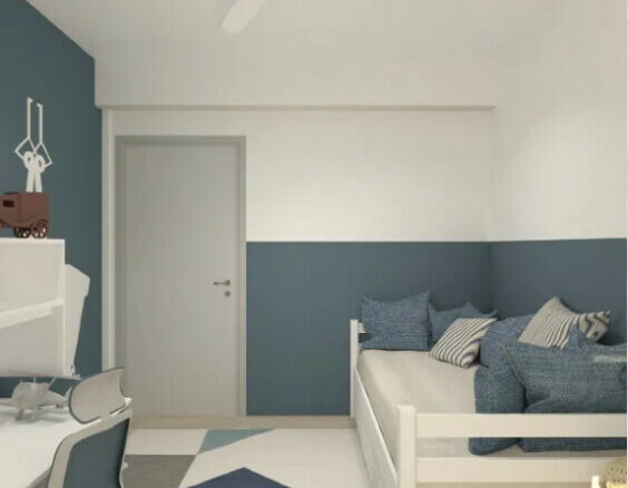 4-bedroom Maisonette In Panorama, Greece (250 M²)