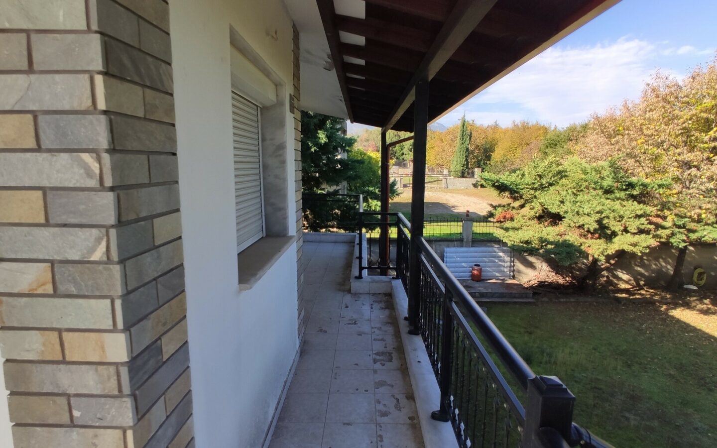 Detached House With 3 Bedrooms On The Olympic Coast