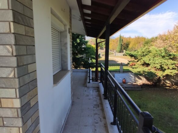 3-bedroom Detached House In Litochoro, Greece (110 M²)