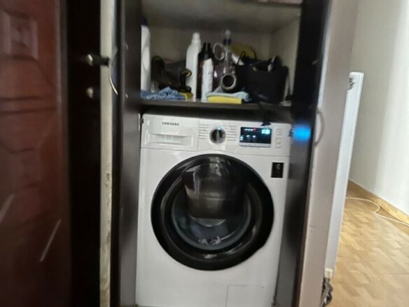 2-bedroom Flat In Eleftherio-kordelio, Greece (74 M²)