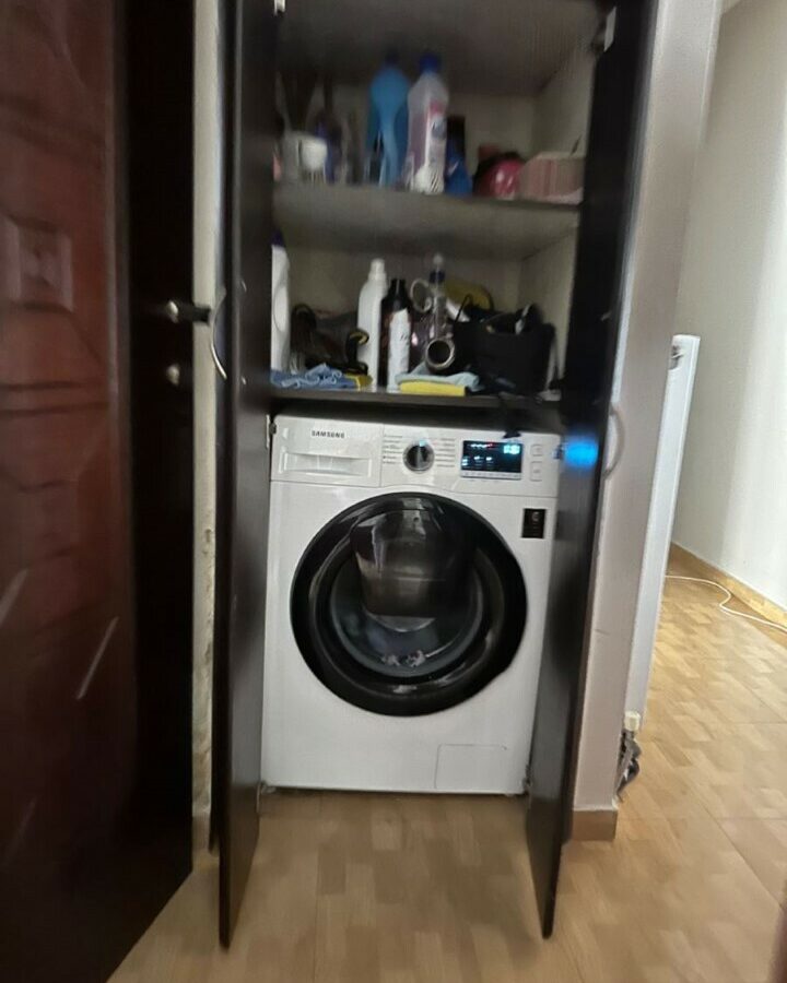 Two-bedroom Flat In Thessaloniki With Sea View