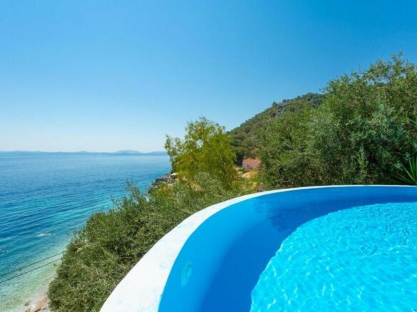 Villa In Corfu, Greece (150 M²)
