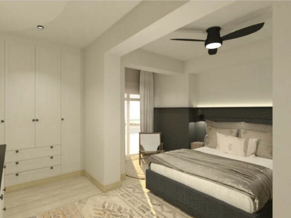 4-bedroom Maisonette In Panorama, Greece (250 M²)