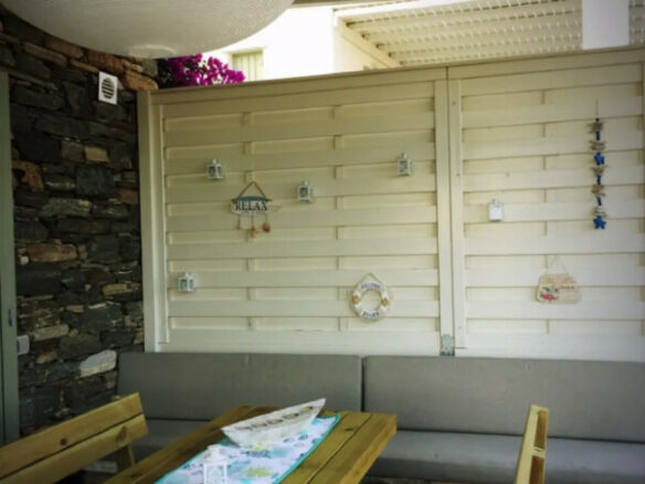 1-bedroom Flat In Greece (38 M²)