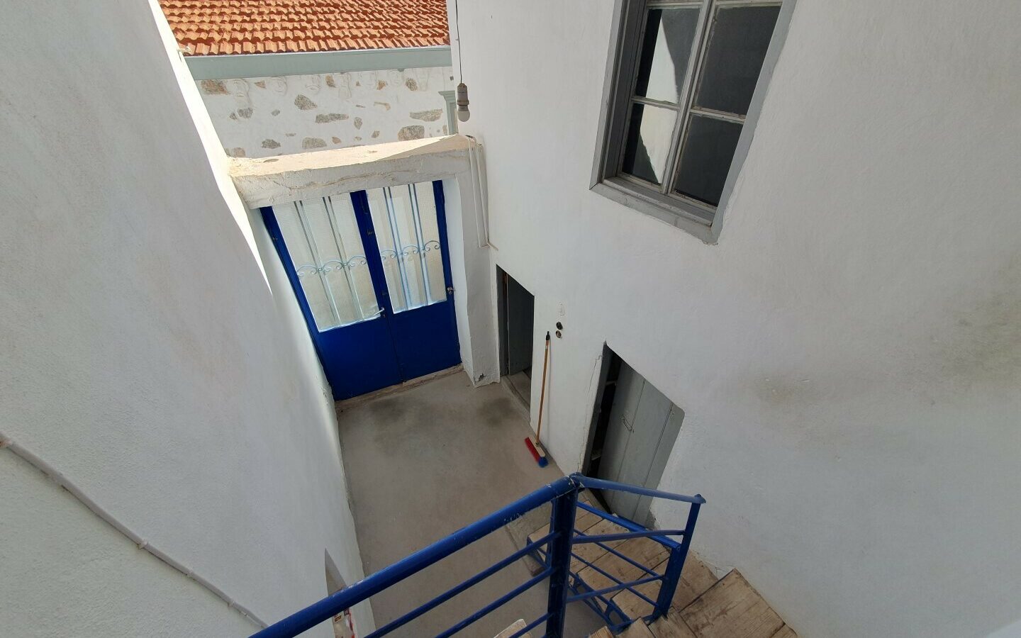 Maisonette With Terrace In Crete, 119 M², Three Bedrooms