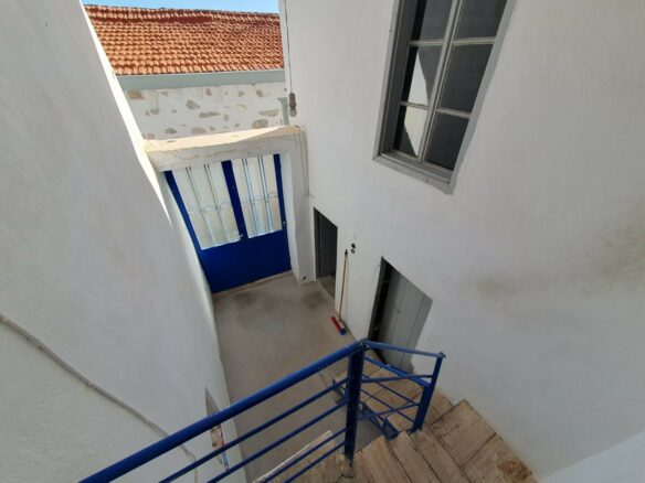 Maisonette With Terrace In Crete, 119 M², Three Bedrooms
