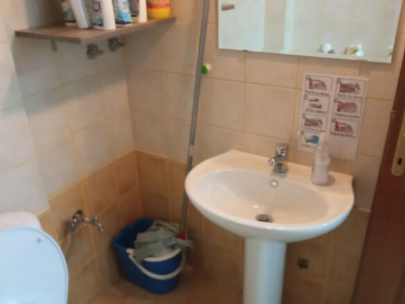 3-bedroom Commercial Property In Thermi, Greece (71 M²)