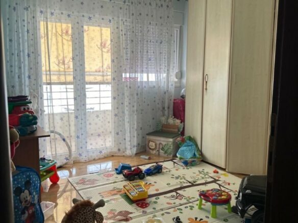 2-bedroom Flat In Eleftherio-kordelio, Greece (74 M²)