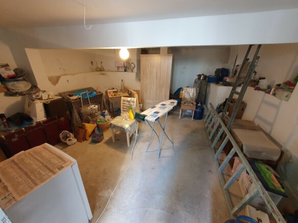 Maisonette With Terrace In Crete, 119 M², Three Bedrooms