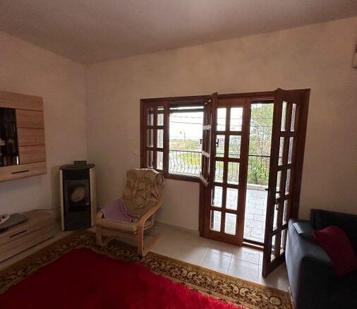 5-bedroom Detached House In Agios Georgios, Greece (200 M²)