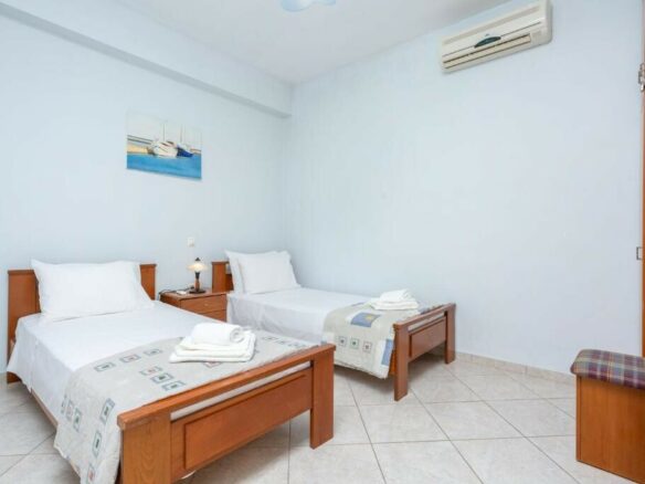 Villa In Corfu, Greece (150 M²)