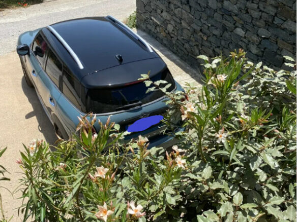 1-bedroom Flat In Greece (38 M²)