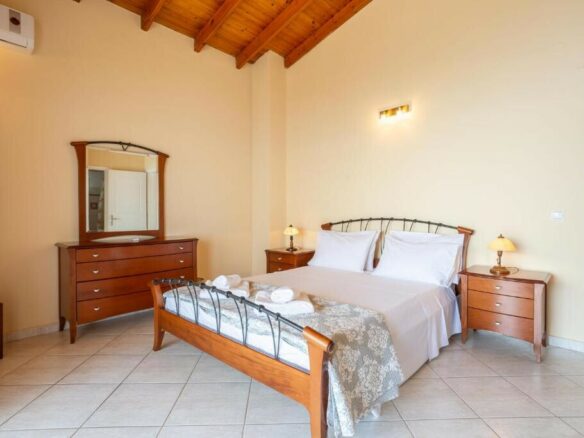 Villa In Corfu, Greece (150 M²)