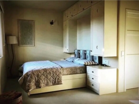 1-bedroom Flat In Greece (38 M²)