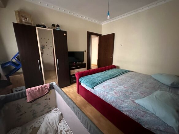 2-bedroom Flat In Eleftherio-kordelio, Greece (74 M²)