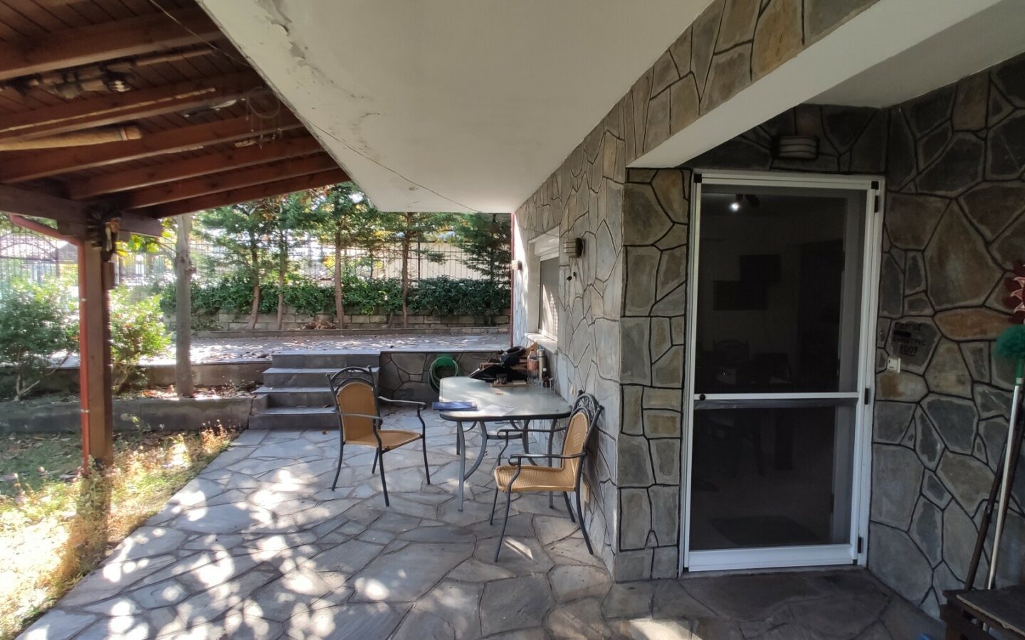 Detached House With 3 Bedrooms On The Olympic Coast