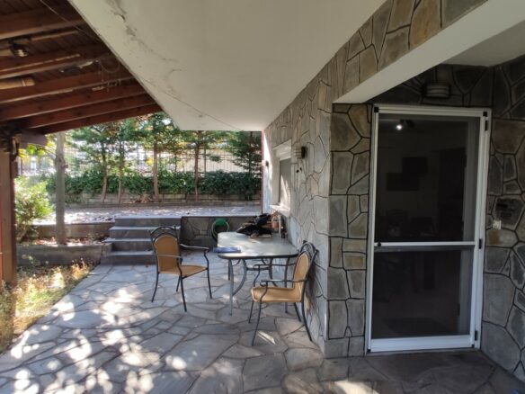 3-bedroom Detached House In Litochoro, Greece (110 M²)