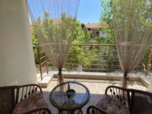 3-bedroom Maisonette In Sithonia, Greece (120 M²)