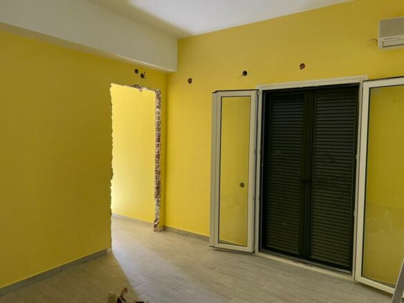 1-bedroom Flat In Corfu, Greece (37 M²)
