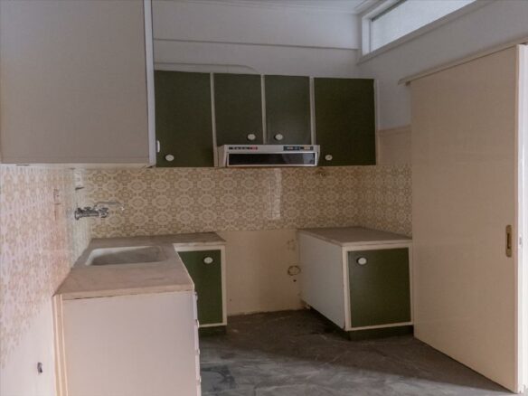 2-bedroom Flat In Kalithea, Greece (88 M²)