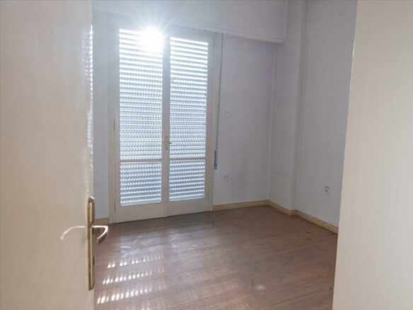 2-bedroom Flat In Kalithea, Greece (88 M²)
