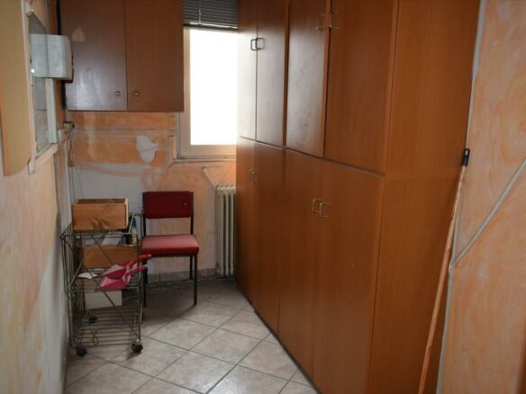Commercial Property In Vardaris – Lahanokipi, Greece (66 M²)