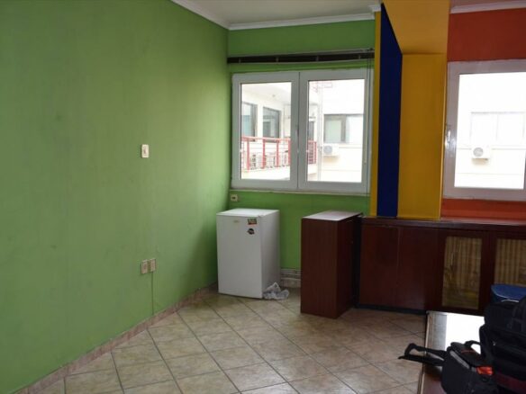 Commercial Property In Vardaris – Lahanokipi, Greece (66 M²)