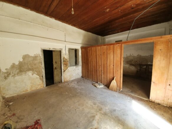 2-bedroom Detached House In Agios Nikolaos, Greece (143 M²)