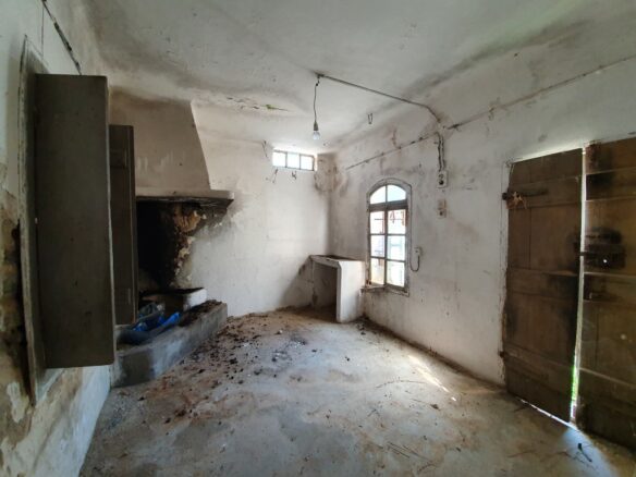 2-bedroom Detached House In Agios Nikolaos, Greece (143 M²)