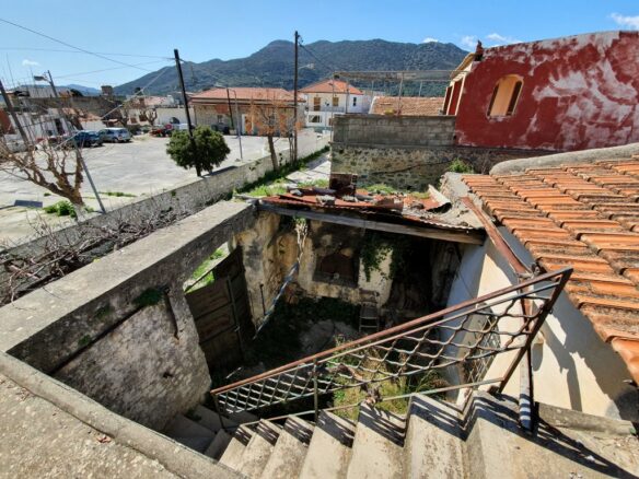 2-bedroom Detached House In Agios Nikolaos, Greece (143 M²)